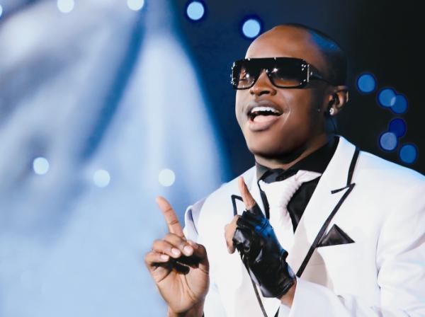 Thiaguinho, o preferido dos jogadores vascaínos