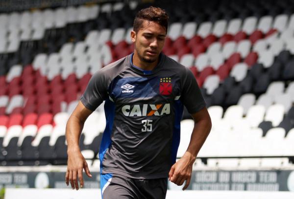 Volante exaltou os feitos do Vasco durante a competição nacional