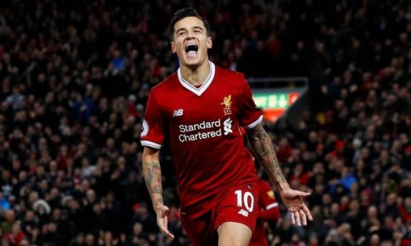 Coutinho é pedido de Messi no Barça