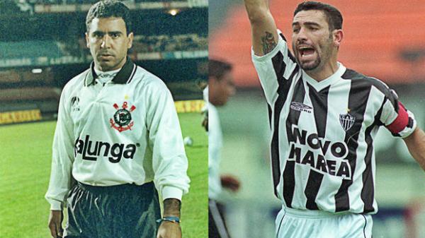 Marco Antônio Boiadeiro e Guilherme