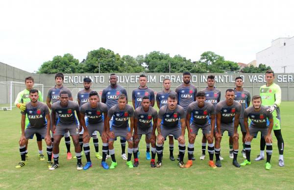 Expressinho se prepara para compromisso neste sábado (09/12)