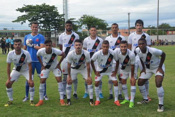 Expressinho atuou em Búzios, no último sábado (09/12)