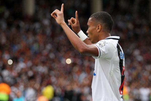 Madson fechou o ano de 2017 com chave de ouro