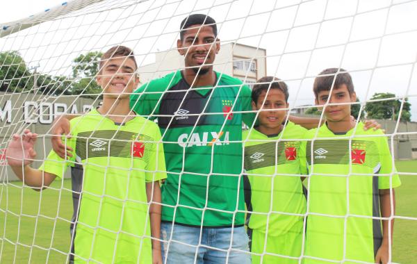 Encontro de paredões foi marcado por papo sério e também descontração