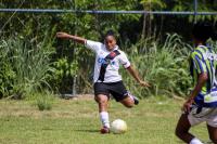 Vasco 4 x 0 Búzios Seven - final