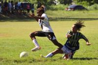 Vasco 4 x 0 Búzios Seven - final