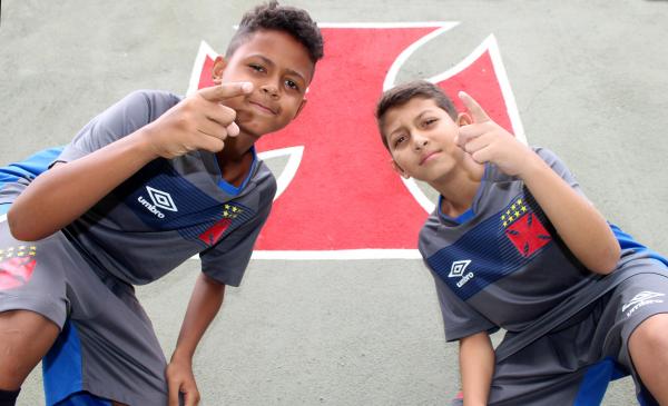 Laterais mostraram qualidade de sobra durante a temporada