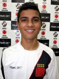 Meia-atacante Romário