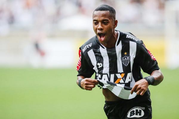 Robinho
