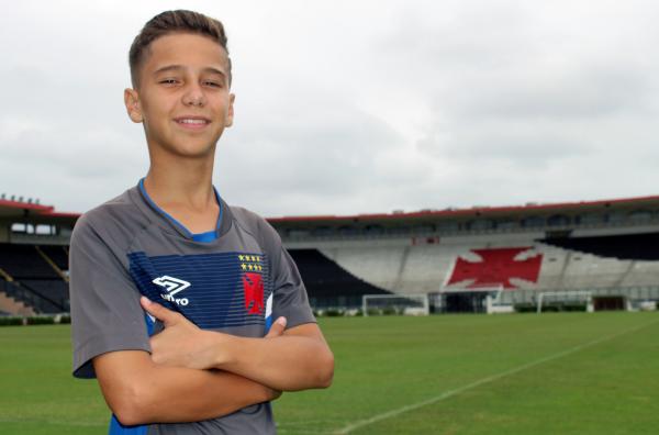 Diotti sonha com uma trajetória de títulos na Colina