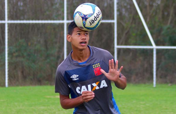 Marrony conquistou espaço no segundo semestre