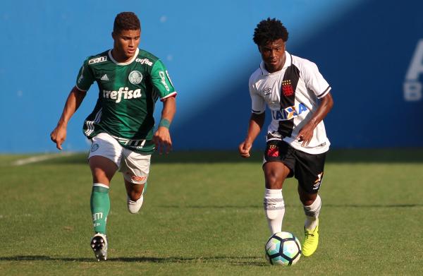 Robinho é um dos remanescentes da equipe de 2017