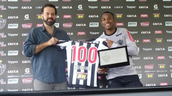 Robinho