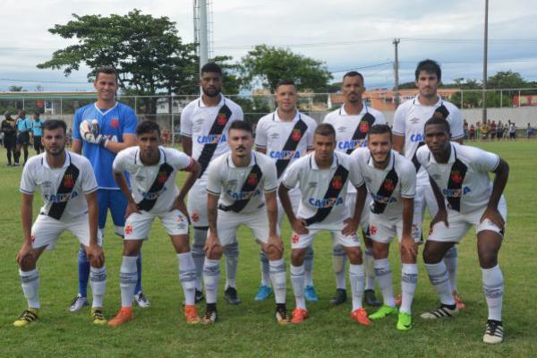 Expressinho do Vasco