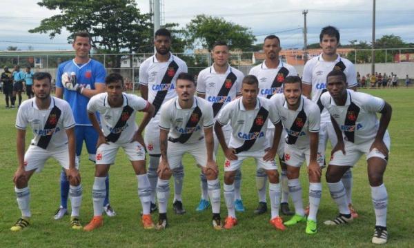 Expressinho do Vasco