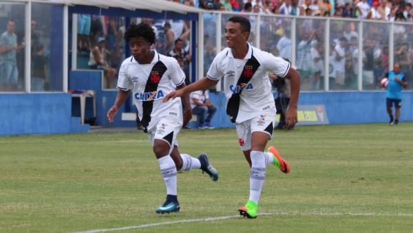 Robinho e Rafael França