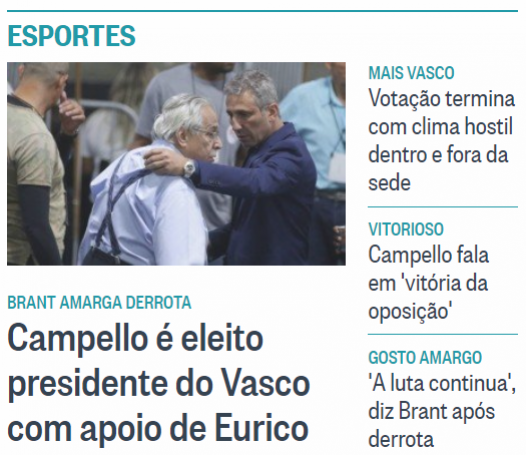 O Globo