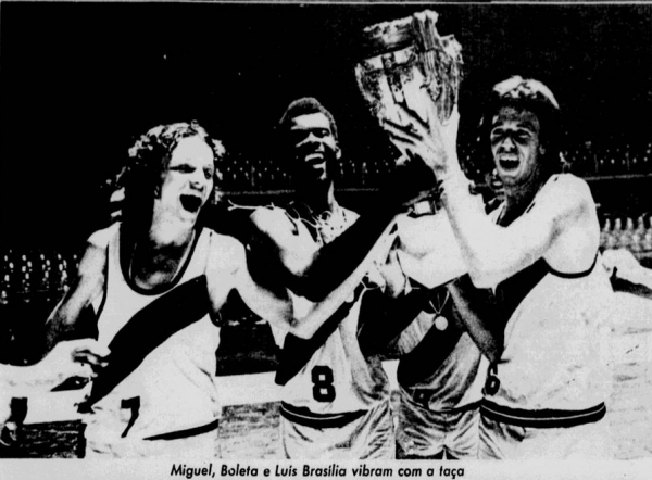 Jornal dos Sports - 23/01/1977