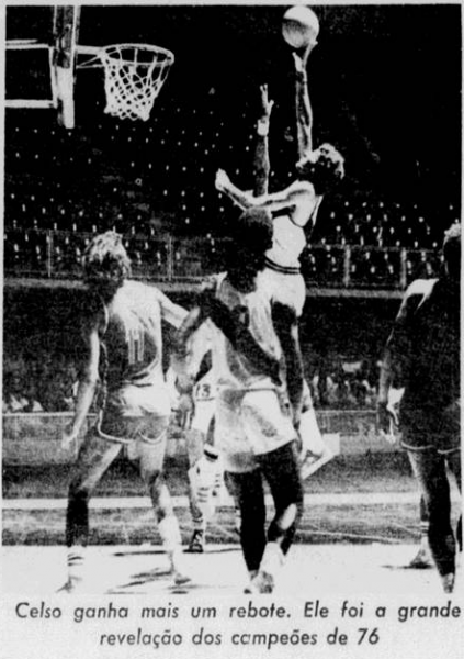 Jornal dos Sports - 23/01/1977