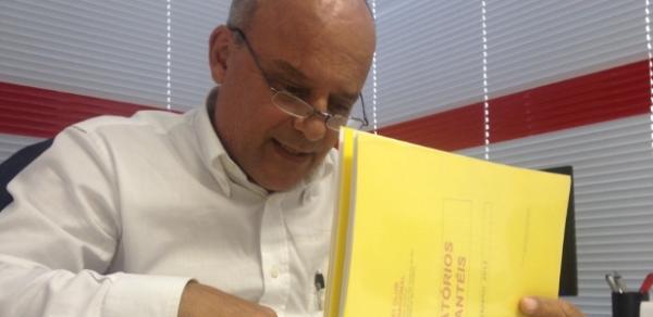 Newton Drummond, Chumbinho, campeão mundial com o Internacional em 2006