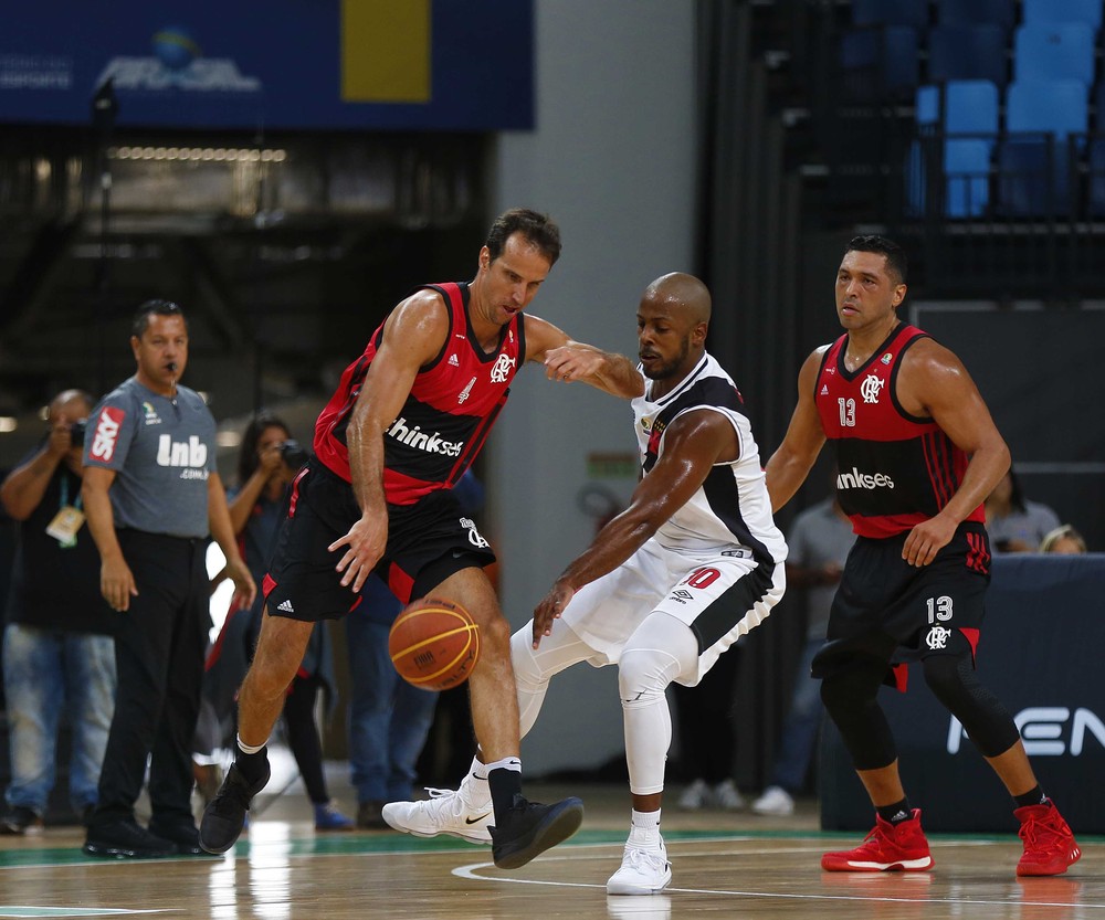 Arena Carioca 1 será palco do Final 8 da BCLA - Basketball