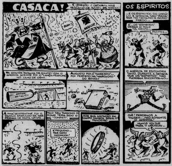 Jornal dos Sports (29/01/1951)