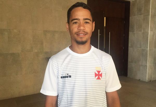 Yago Pikachu fará sua estreia na Conmebol Libertadores