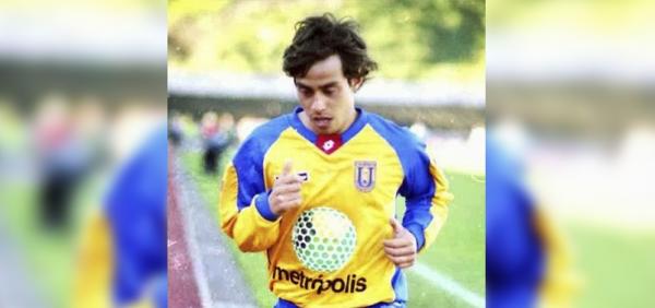 Valdivia na época de Universidad de Concepción