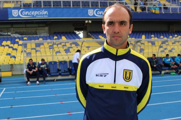 Francisco Bozan assistiu a 15 partidas do Vasco para conhecer rival na Libertadores