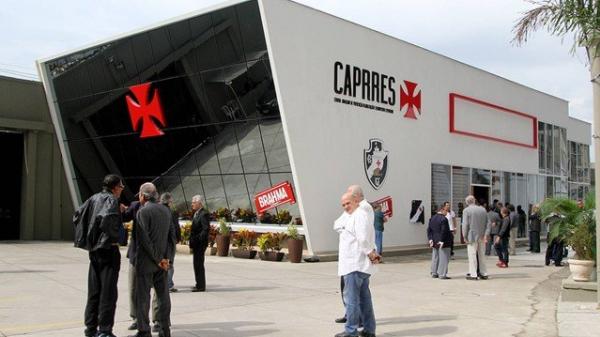 Vasco terá nova diretriz no departamento de futebol