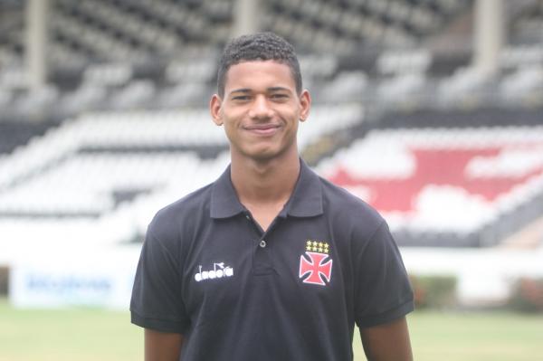 Marrony aposta na temporada de 2018 como momento de amadurecimento