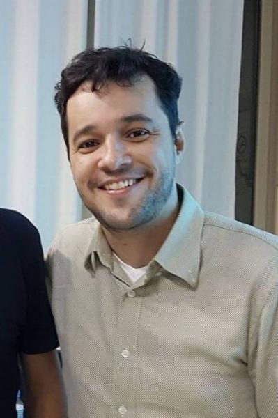 Bruno Maia terá como principal responsabilidade buscar no mercado novos parceiros para o Vasco