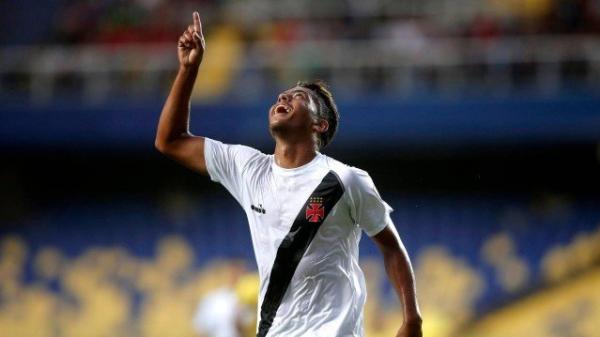 Evander foi astro na base e precisou de tempo para brilhar nos profissionais