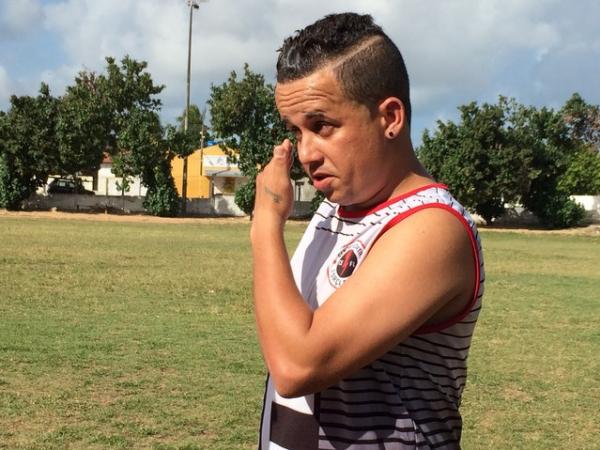 Denis Vieri não tem registros profissionais