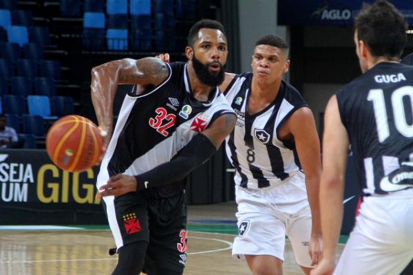 David Jackson foi destaque mais uma vez