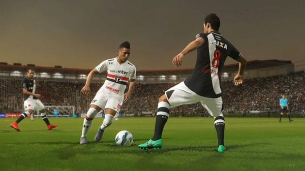 Cueva e Yago Pikachu voltam aos elencos de São Paulo e Vasco