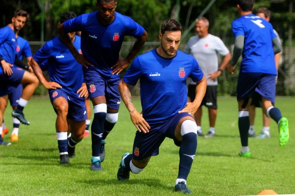 Desábato tem experiência de jogar na altitude