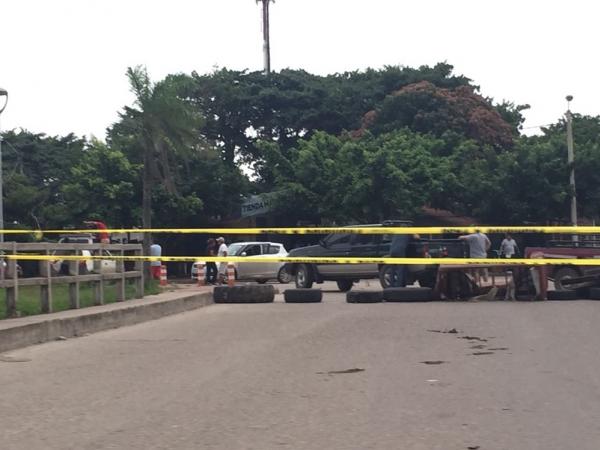 Greve na Bolívia no dia do jogo do Vasco