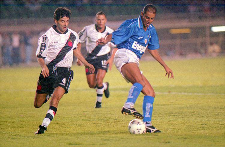 Cruzeiro Esporte Clube - Confira o retrospecto geral entre #Cruzeiro e Vasco  da Gama. É Libertadores! #VamosLaBestia