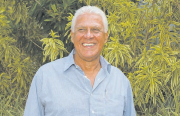 Roberto Dinamite: o sorriso do ídolo do Vasco, maior artilheiro do clube em todos os tempos