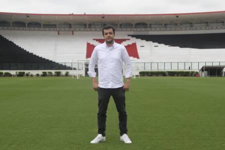 Bruno Maia espera recuperar o plano de sócios Gigante