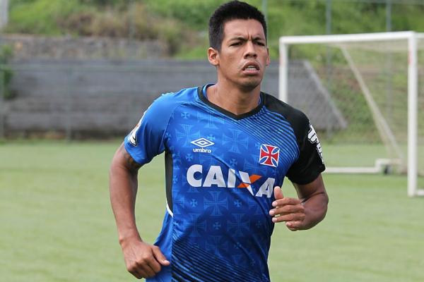 Julio dos Santos