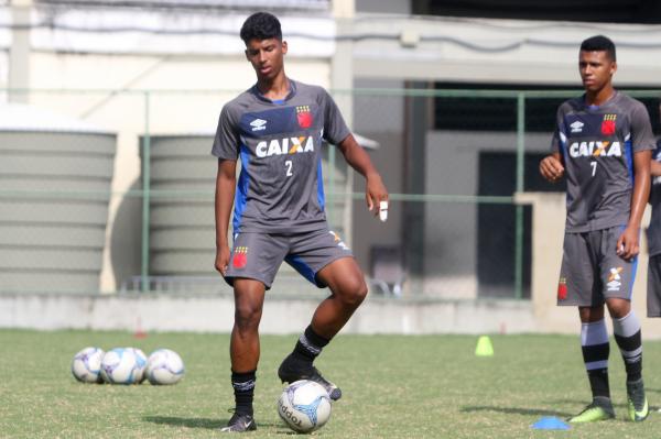 Laranjeira projeta grandes conquistas na Colina