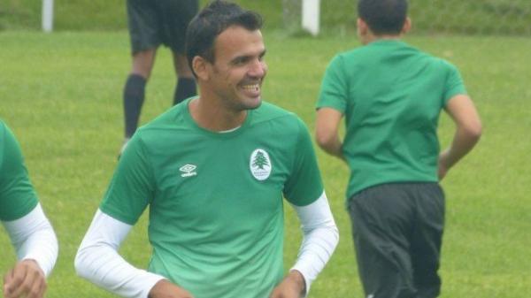 Goleiro Rafael vai encontra o Vasco, agora como titular do Boavista