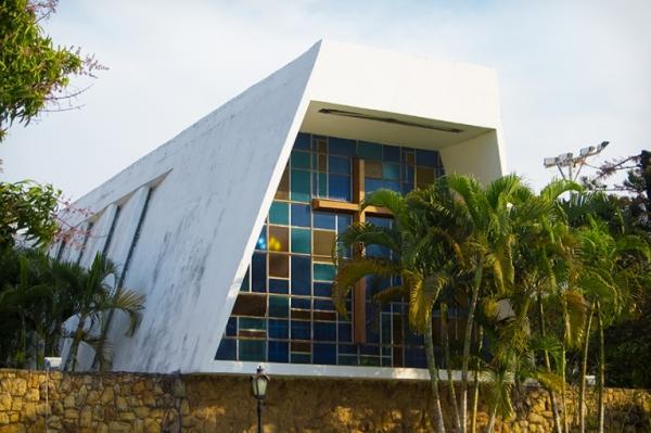 Capela de Nossa Senhora das Vitórias