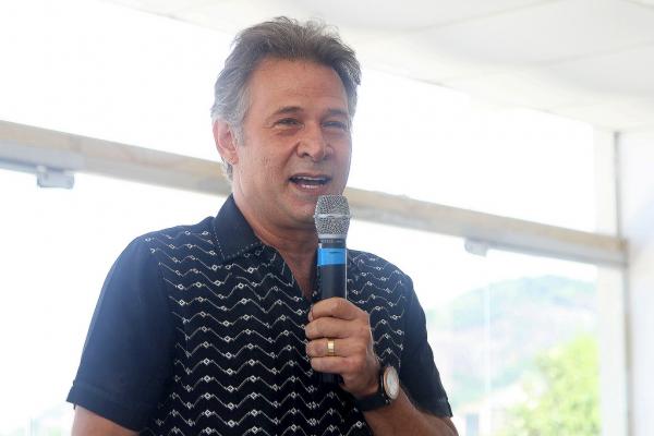 Nelson Freitas animou a manhã das vascaínas