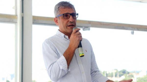 Alexandre Campello tem tratado diretamente de questão financeira do Vasco