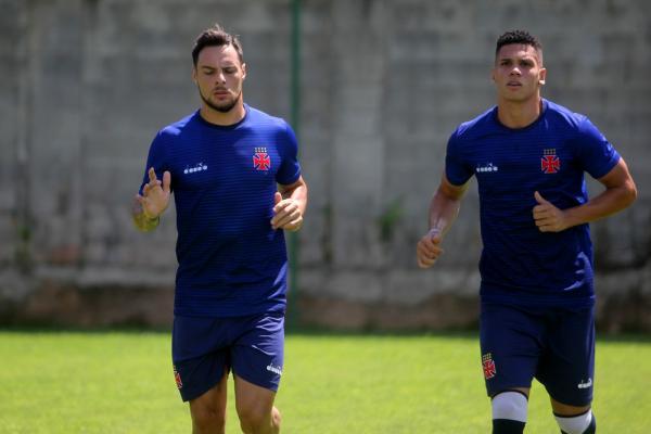 Desábato e Paulinho