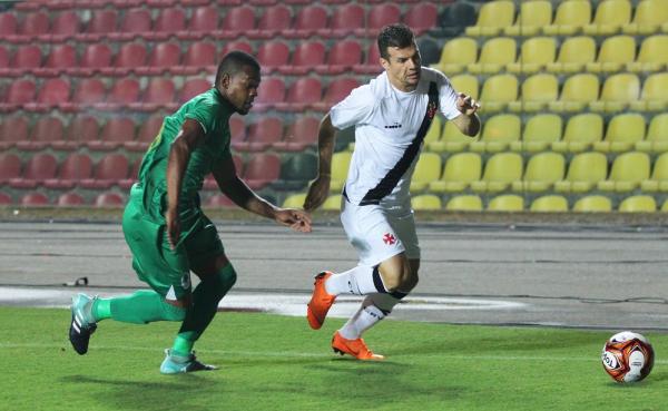 Wagner Vasco x Boavista Cariacica - Campeonato Carioca 2018