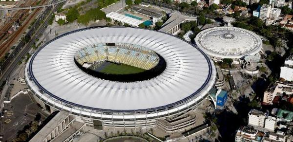 Maracanã volta a receber futebol domingo que vem